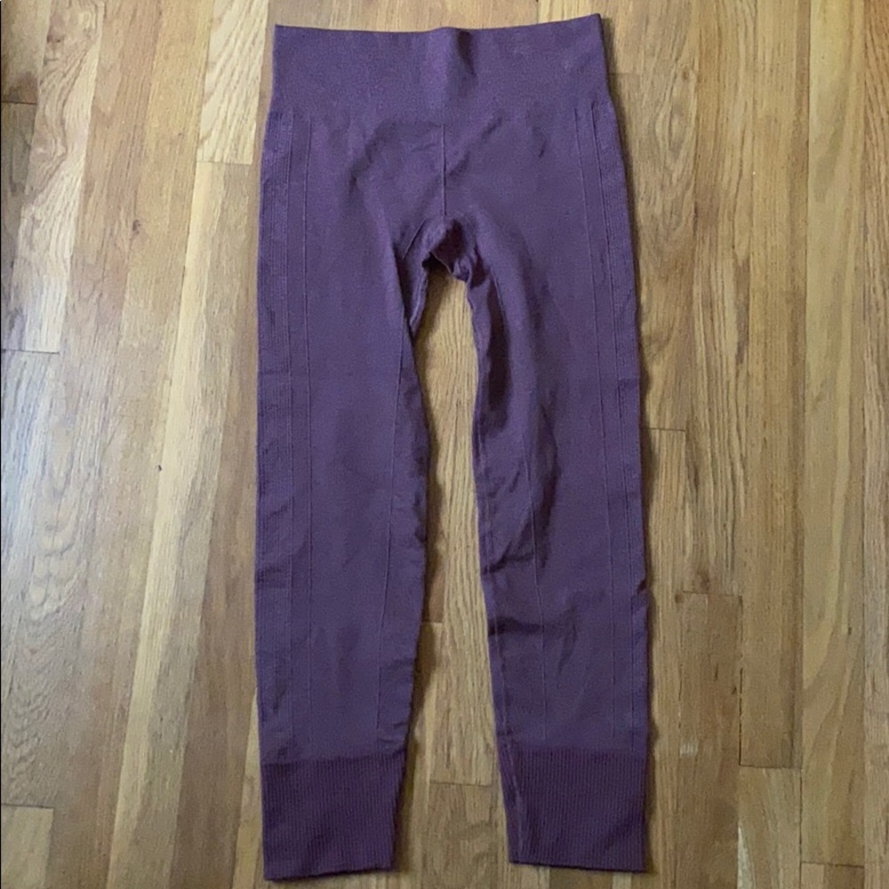 Lululemon Ebb to Street Pant